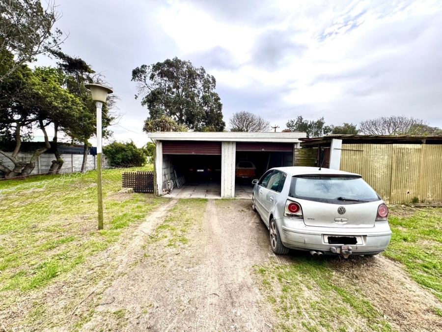 3 Bedroom Property for Sale in Schaap Kraal Western Cape